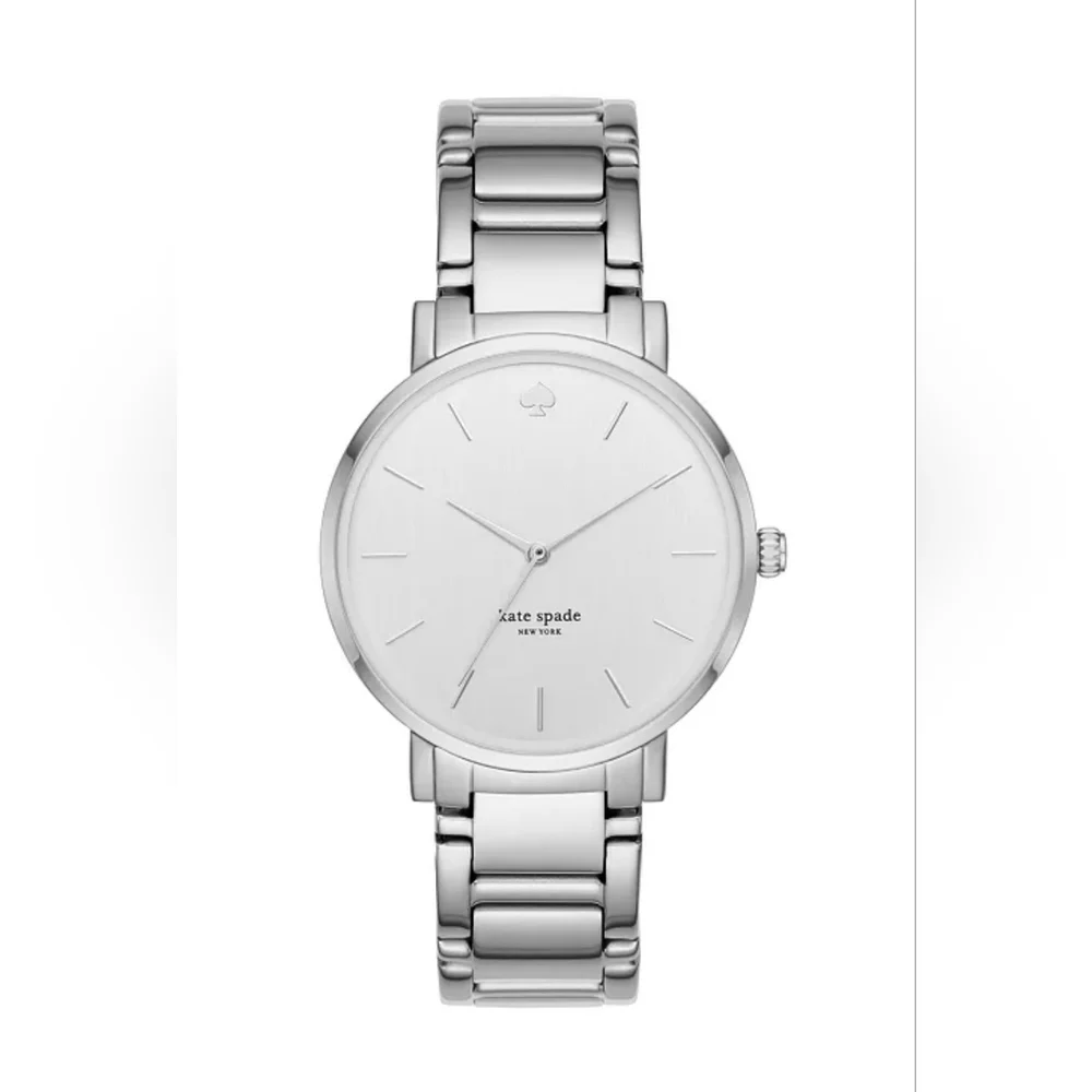 Kate Spade Gramercy Watch NWT